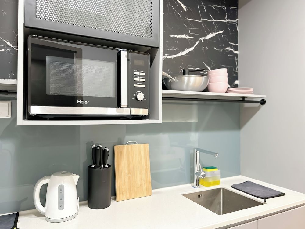 Mossaz by Manhattan Group Premium Studio 25