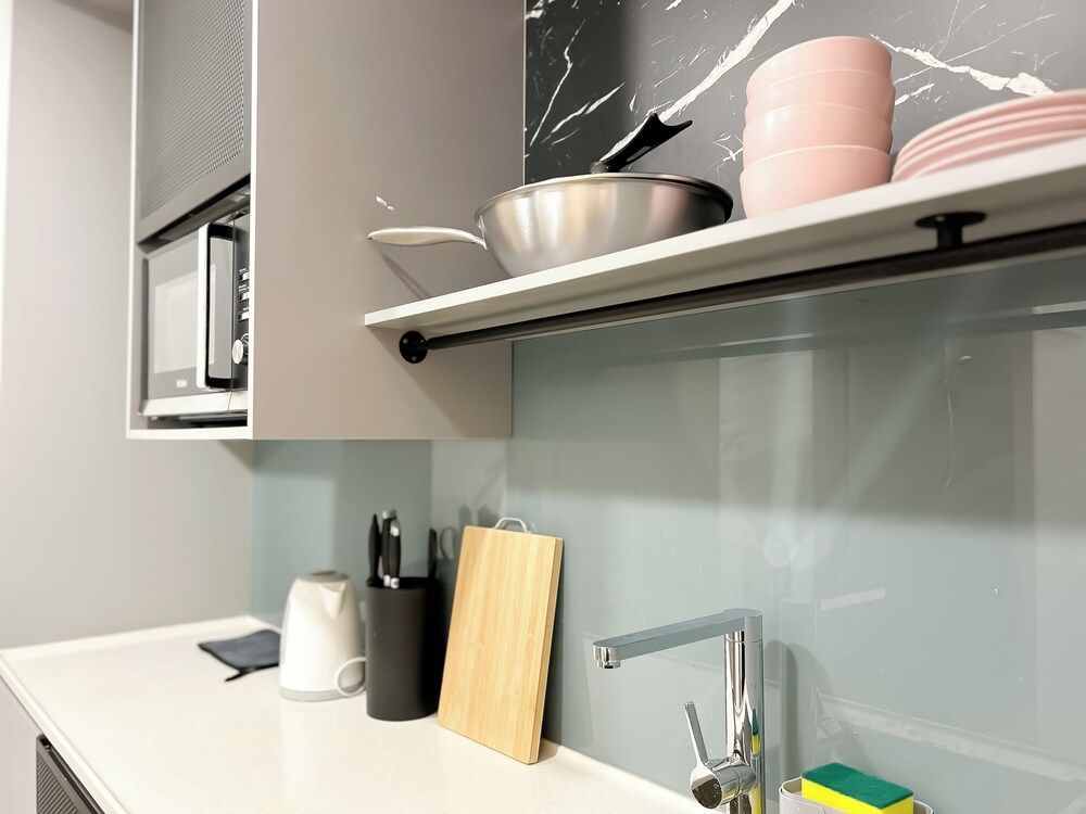 Mossaz by Manhattan Group Premium Studio 16