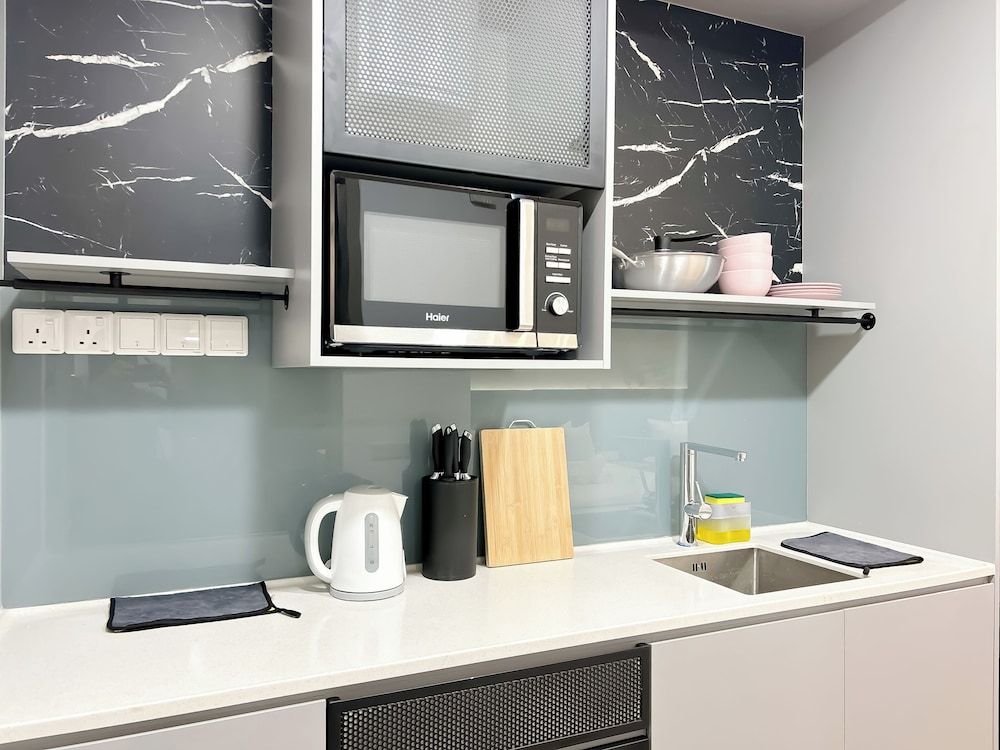 Mossaz by Manhattan Group Premium Studio 17