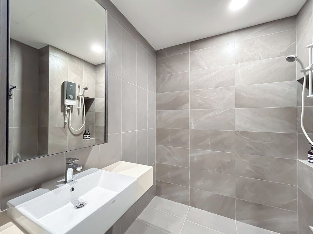 Mossaz by Manhattan Group Premium Studio 13