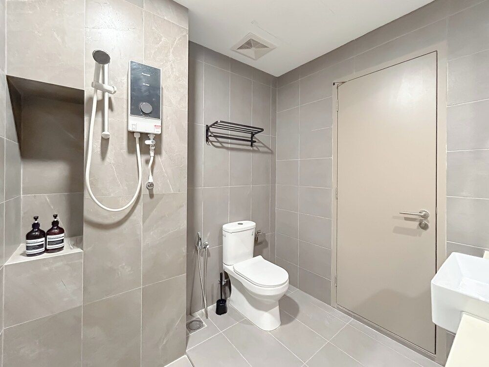 Mossaz by Manhattan Group Premium Studio 10