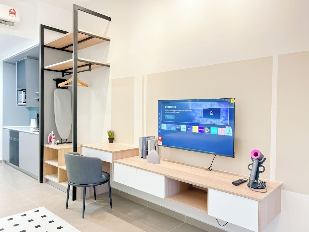 Mossaz by Manhattan Group Premium Studio 21