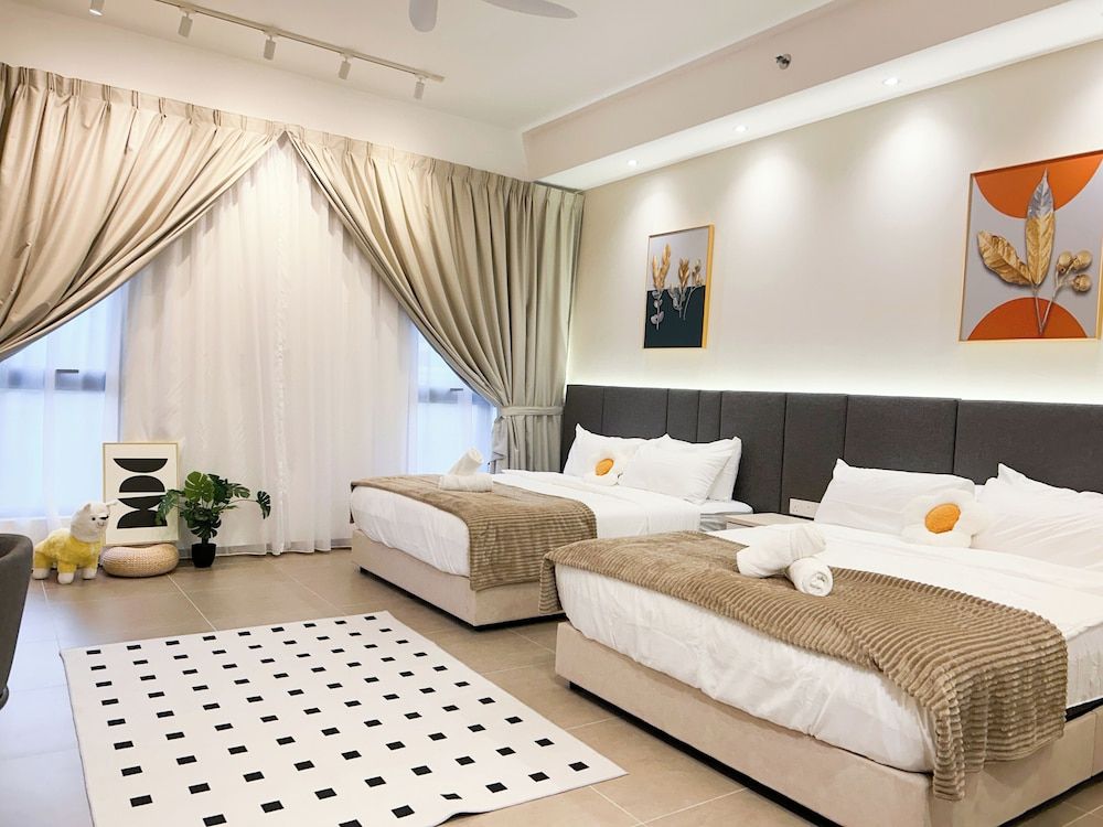 Mossaz by Manhattan Group Premium Studio 3