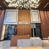 Mossaz by Manhattan Group