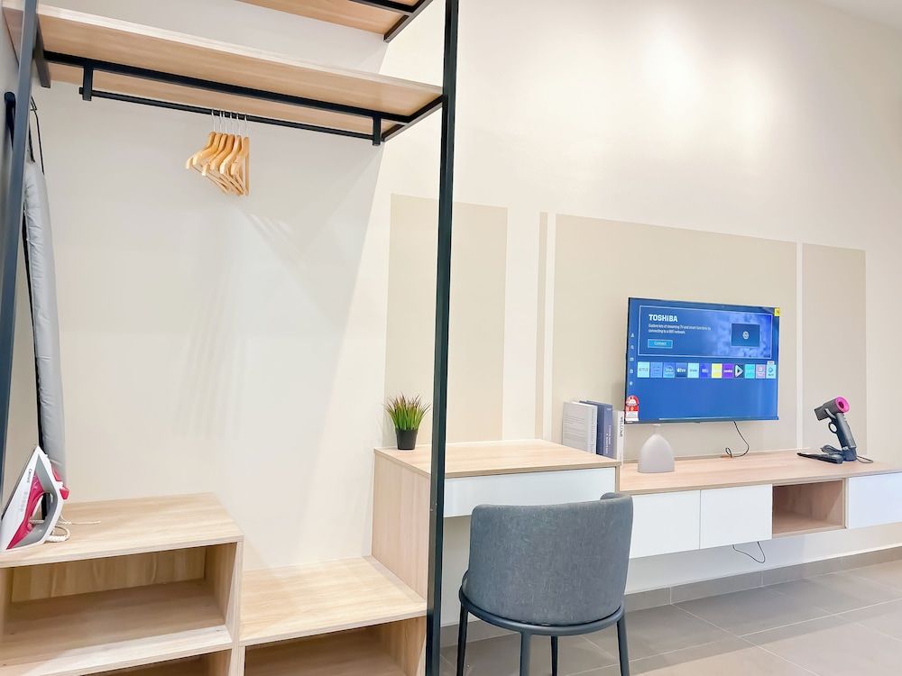 Mossaz by Manhattan Group Premium Studio 26