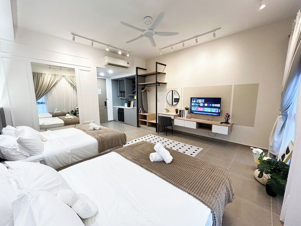 Mossaz by Manhattan Group Premium Studio 5