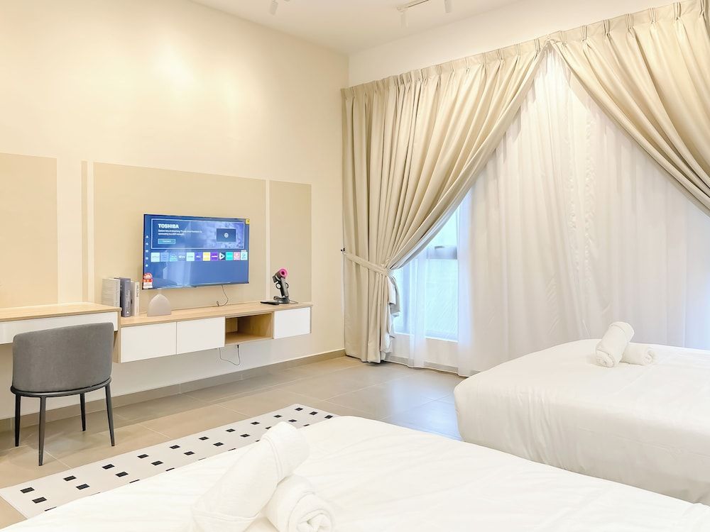 Mossaz by Manhattan Group Premium Studio 2