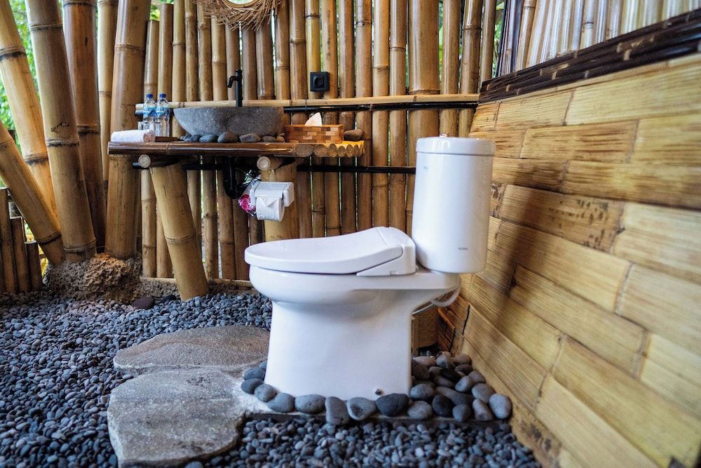 Ayo Hill Villa One Bedroom Sweet Villa 18