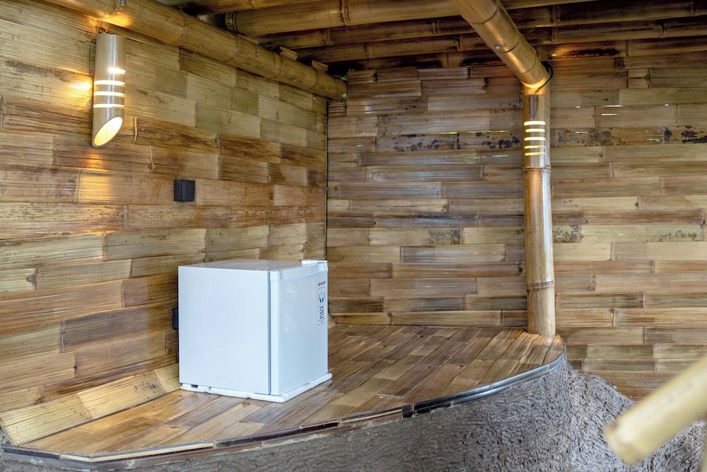 Ayo Hill Villa One Bedroom Sweet Villa 17