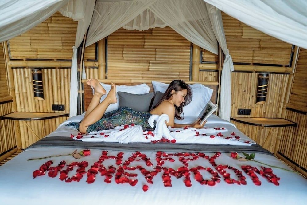 Ayo Hill Villa One Bedroom Villa & Villa, Hill View 4