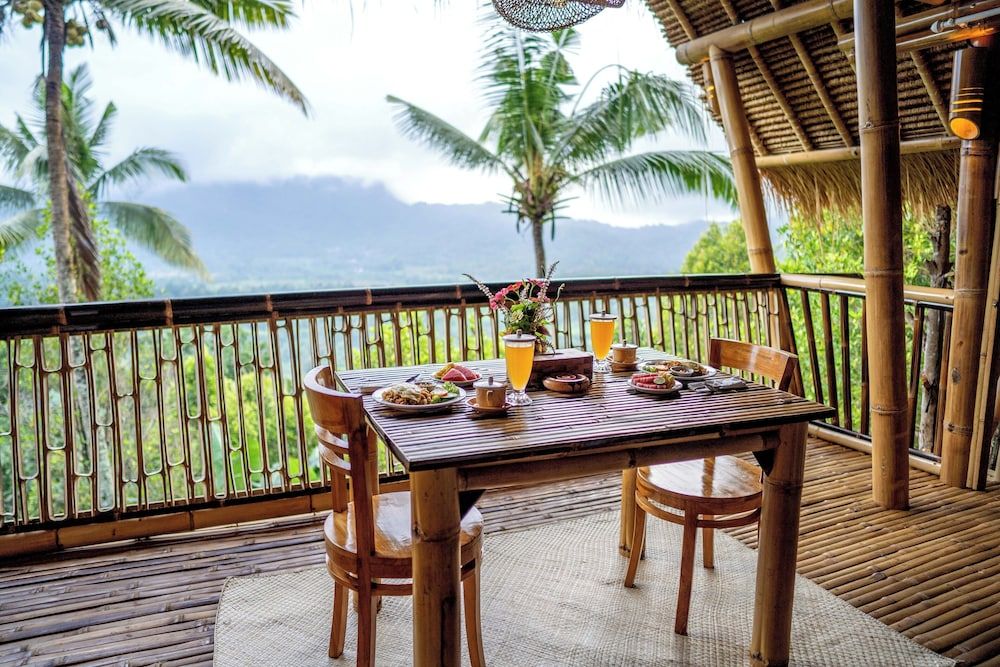 Ayo Hill Villa One Bedroom Sweet Villa 10