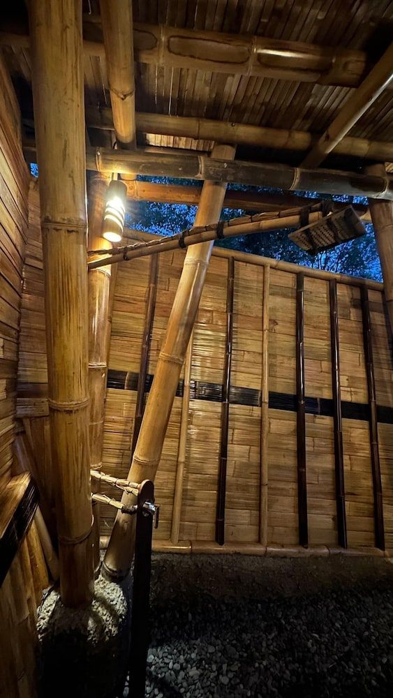 Ayo Hill Villa One Bedroom Sweet Villa 26