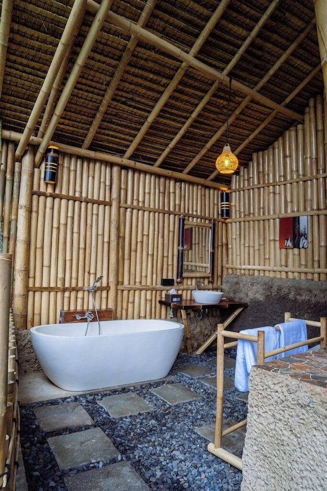 Ayo Hill Villa One Bedroom Villa & Villa, Hill View 7