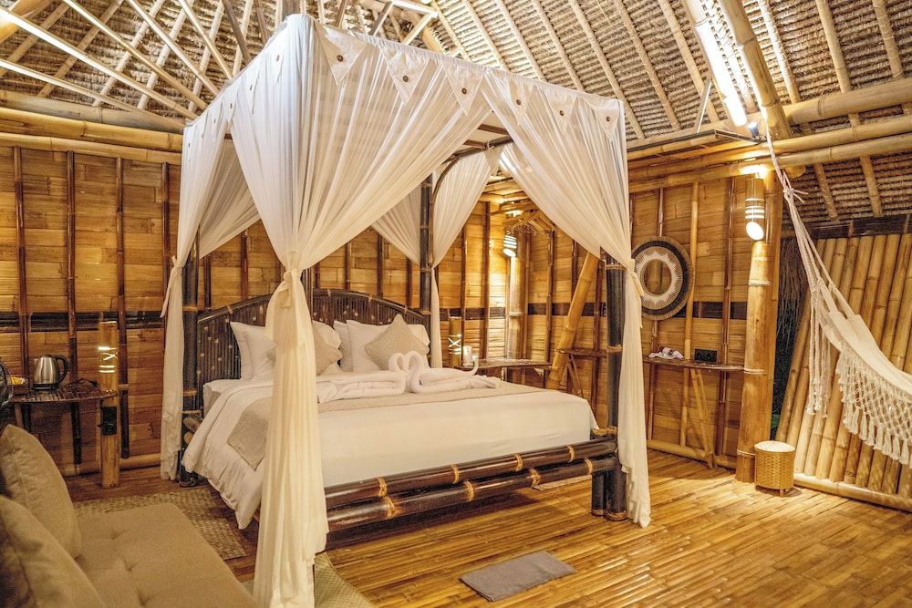 Ayo Hill Villa One Bedroom Sweet Villa 5