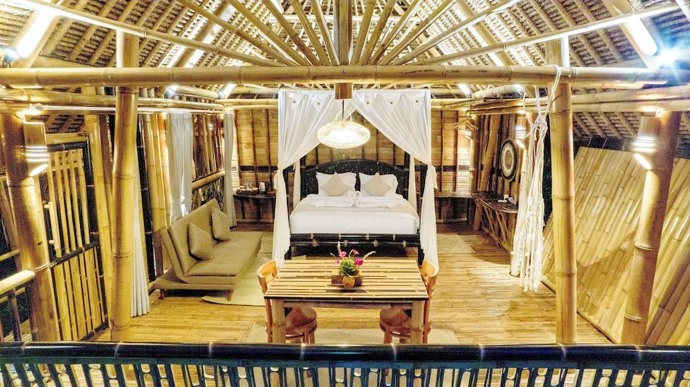 Ayo Hill Villa One Bedroom Sweet Villa 7