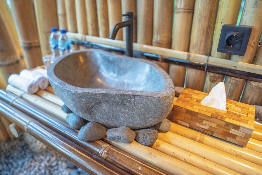 Ayo Hill Villa One Bedroom Sweet Villa 21