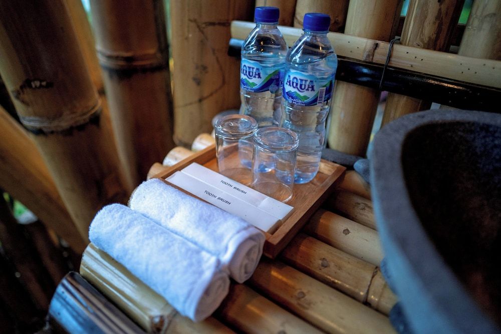 Ayo Hill Villa One Bedroom Sweet Villa 27