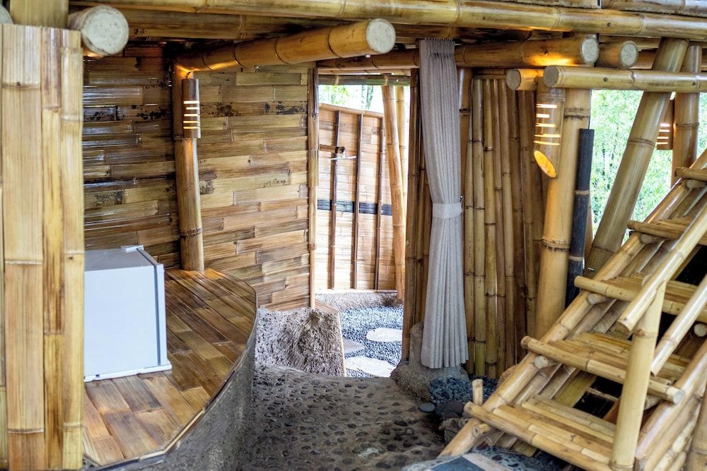 Ayo Hill Villa One Bedroom Sweet Villa 25