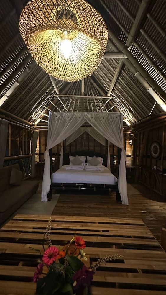 Ayo Hill Villa One Bedroom Sweet Villa 2