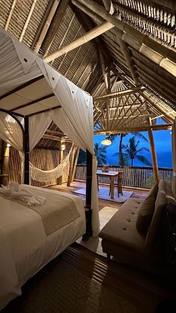 Ayo Hill Villa One Bedroom Sweet Villa 3