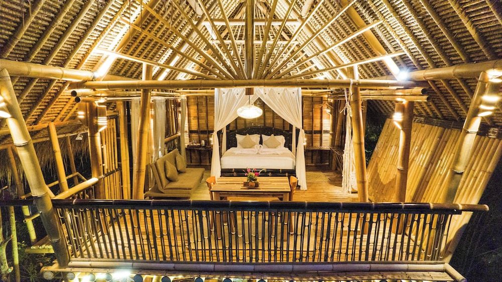 Ayo Hill Villa One Bedroom Sweet Villa 8