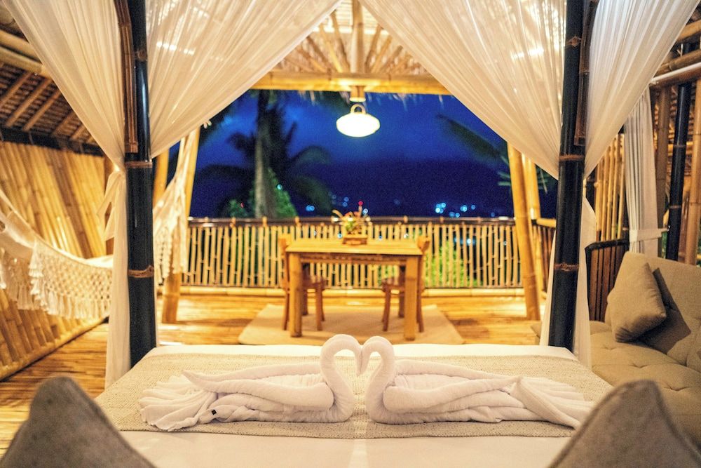 Ayo Hill Villa One Bedroom Sweet Villa 11