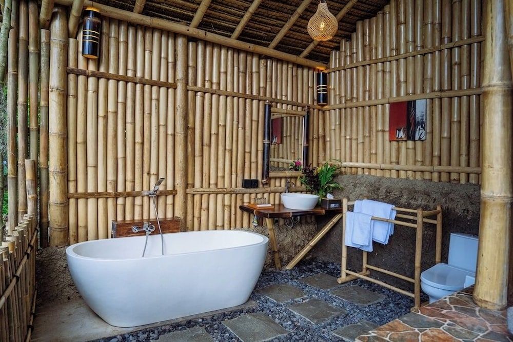 Ayo Hill Villa One Bedroom Villa & Villa, Hill View 6