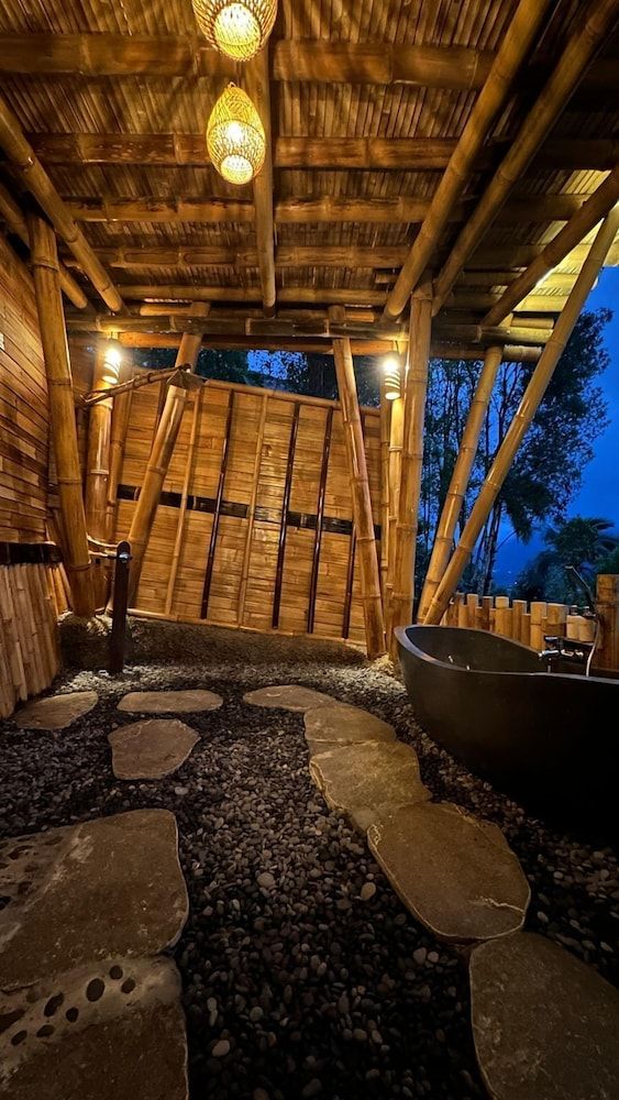 Ayo Hill Villa One Bedroom Sweet Villa 19