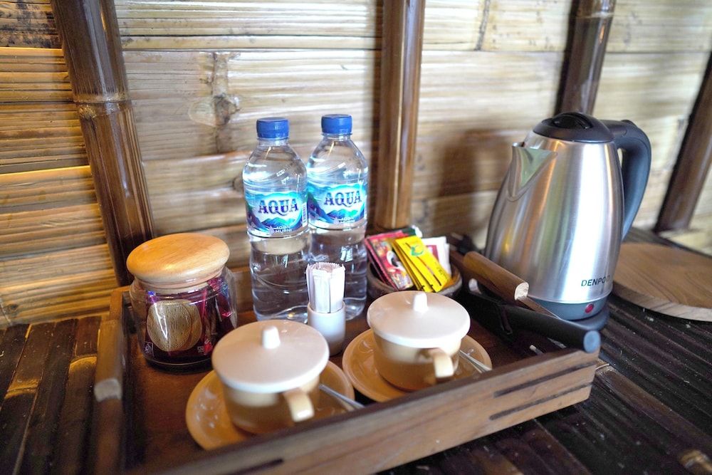 Ayo Hill Villa One Bedroom Sweet Villa 24