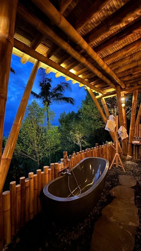 Ayo Hill Villa One Bedroom Sweet Villa 15