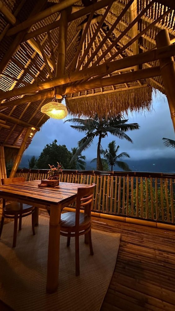 Ayo Hill Villa One Bedroom Sweet Villa 13