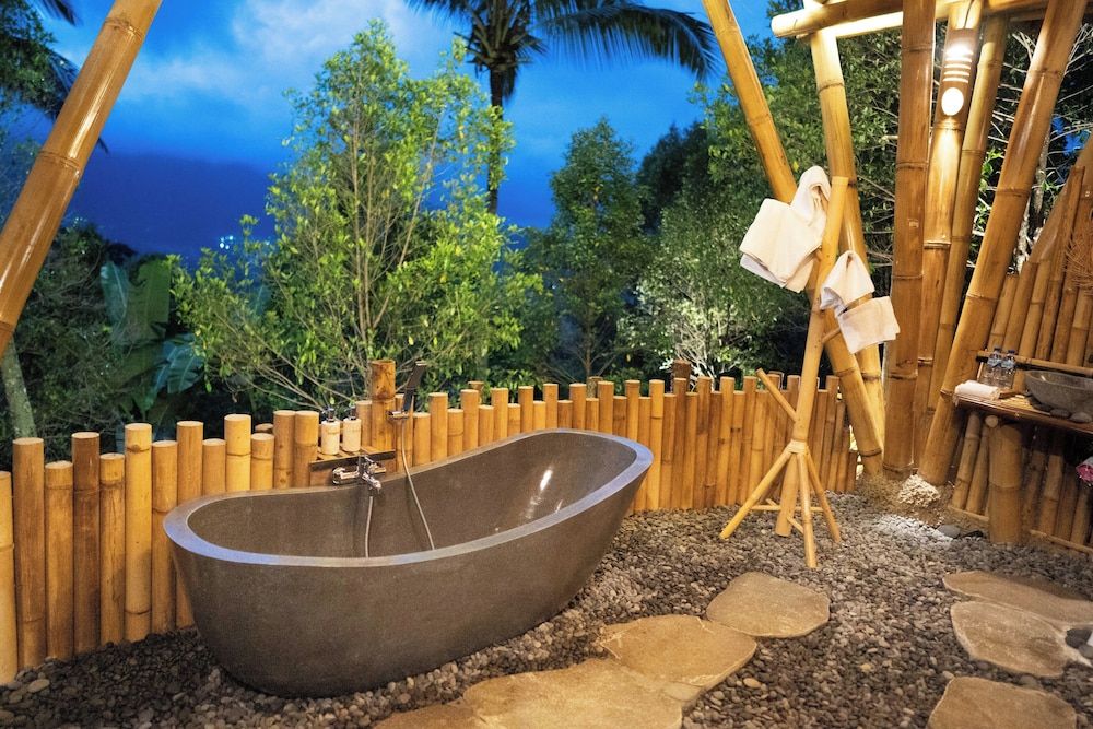 Ayo Hill Villa One Bedroom Sweet Villa 20