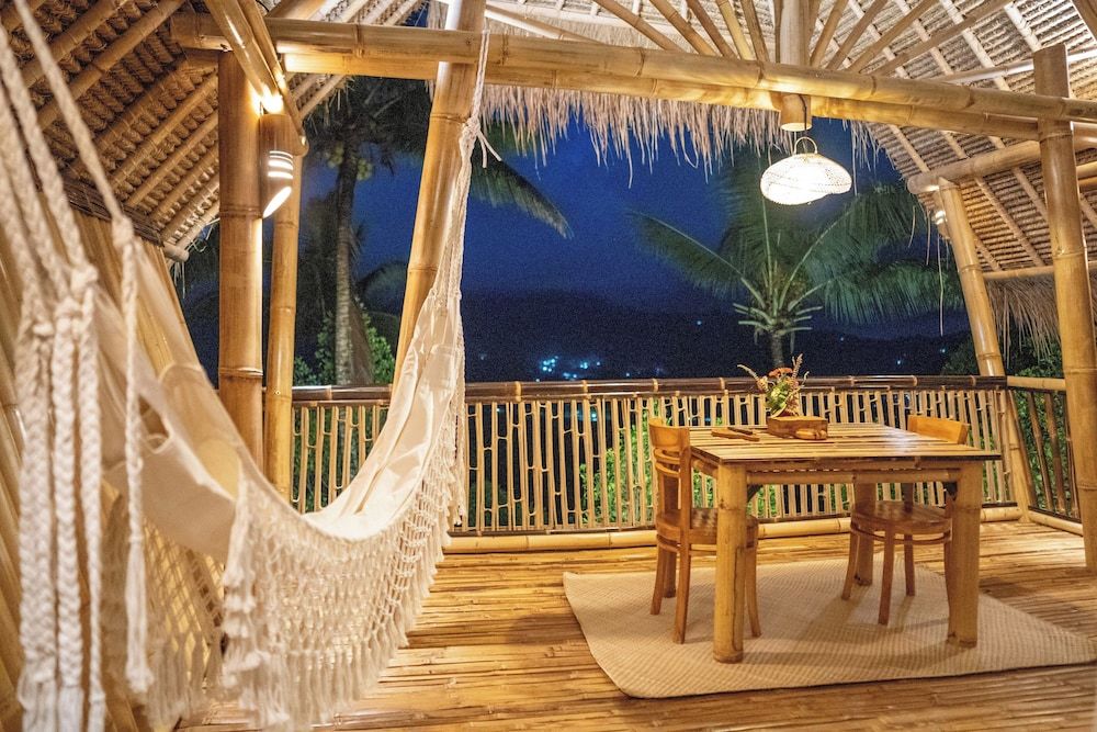 Ayo Hill Villa One Bedroom Sweet Villa 9