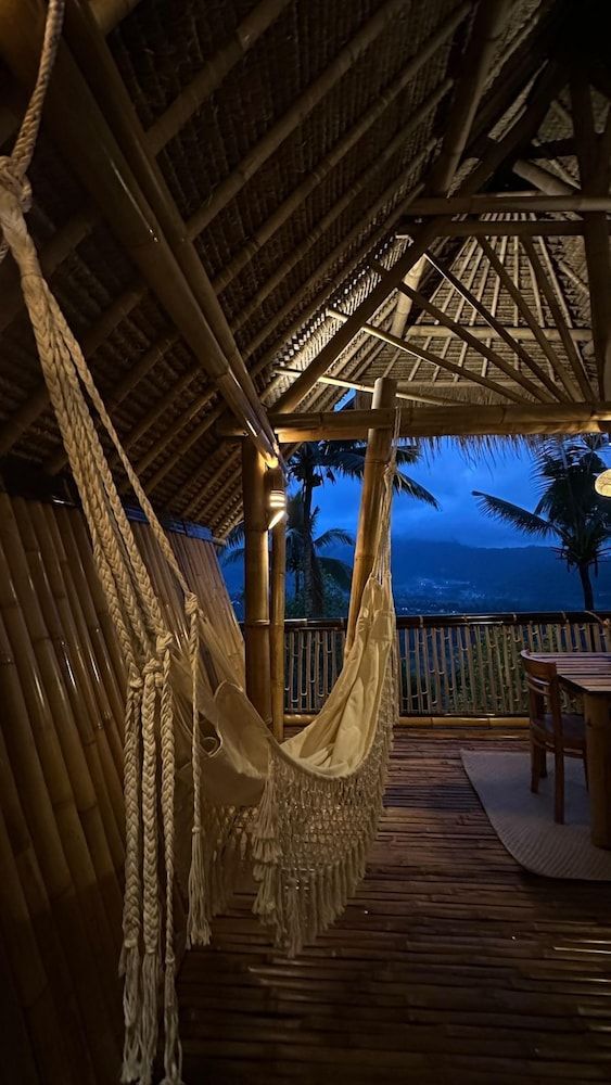 Ayo Hill Villa One Bedroom Sweet Villa 12