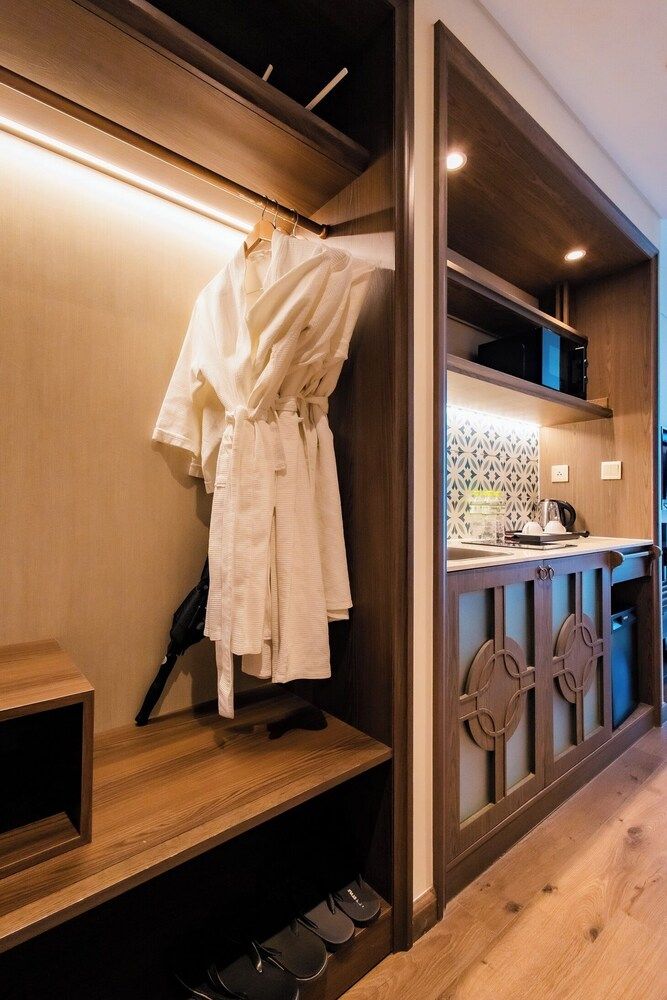 Continental Mandala Mui Ne Premium Quadruple Room, 2 Queen Beds, Ocean View, Sea Facing 9