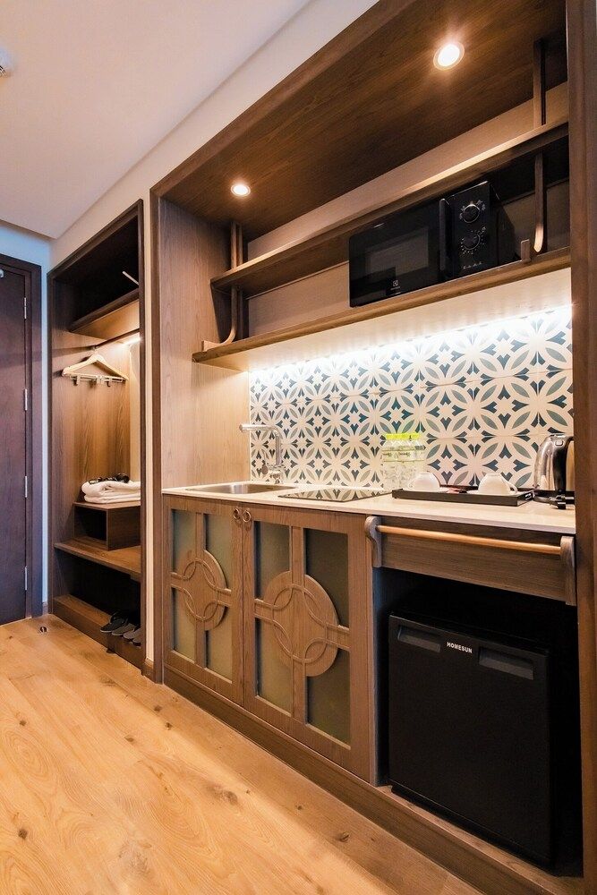 Continental Mandala Mui Ne Premium Quadruple Room, 2 Queen Beds, Ocean View, Sea Facing 10