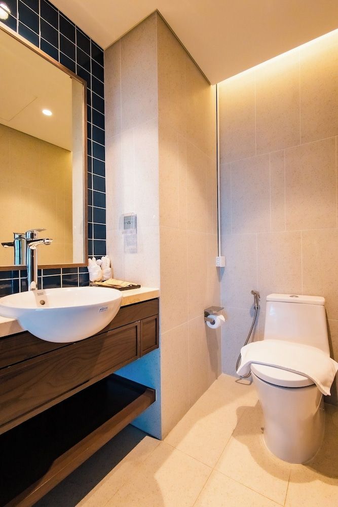 Continental Mandala Mui Ne Premium Quadruple Room, 2 Queen Beds, Ocean View, Sea Facing 12