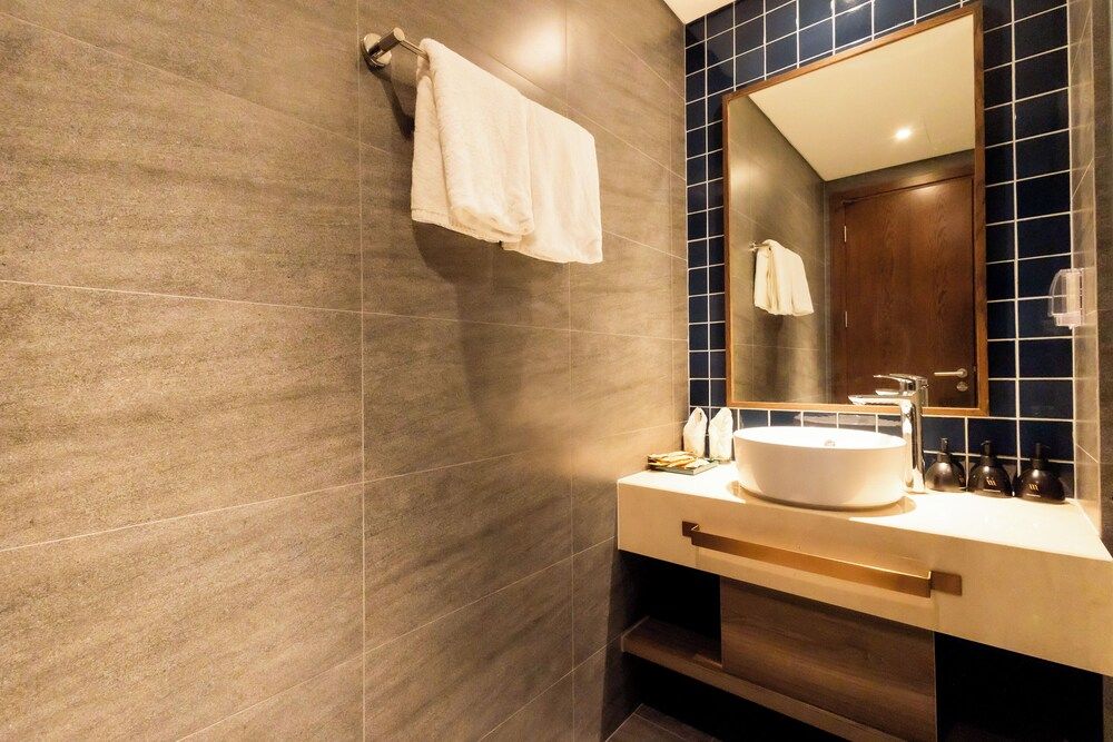 Continental Mandala Mui Ne Premium Suite, 2 Bedrooms, Balcony, Beach View 9