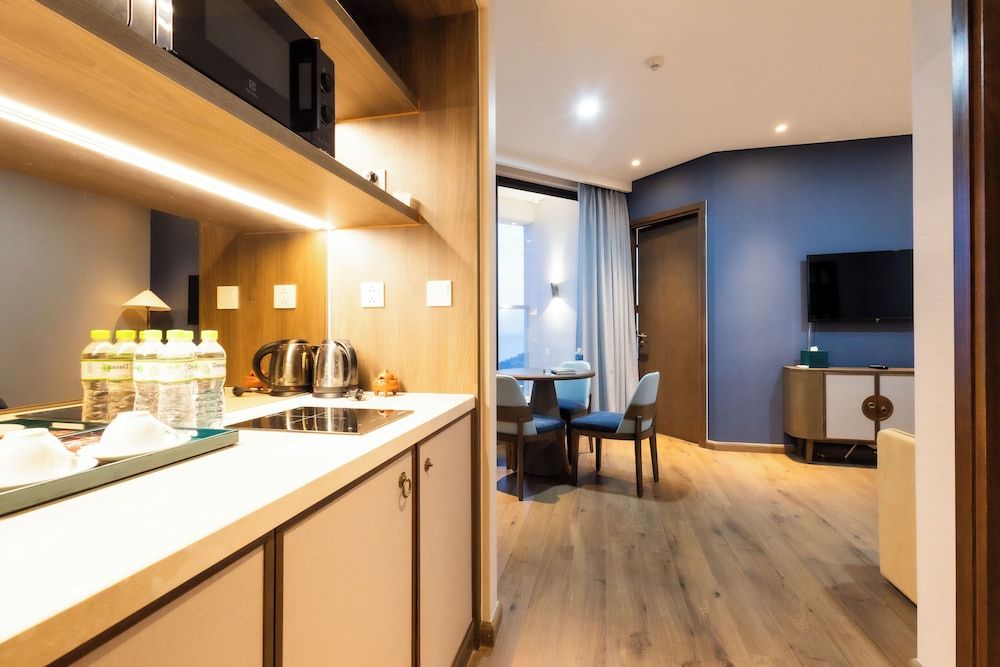 Continental Mandala Mui Ne Premium Suite, 2 Bedrooms, Balcony, Beach View 11