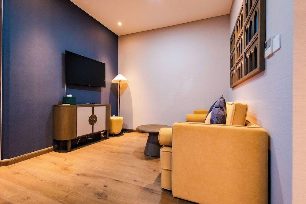 Continental Mandala Mui Ne Premium Suite, 2 Bedrooms, Balcony, Beach View 13