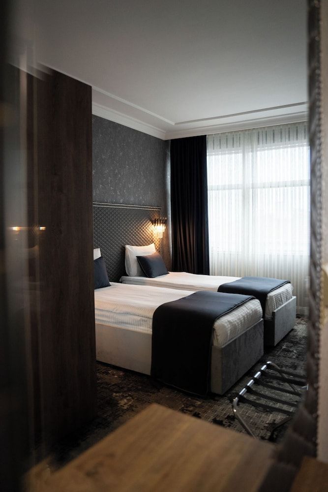 Saffari Hotel