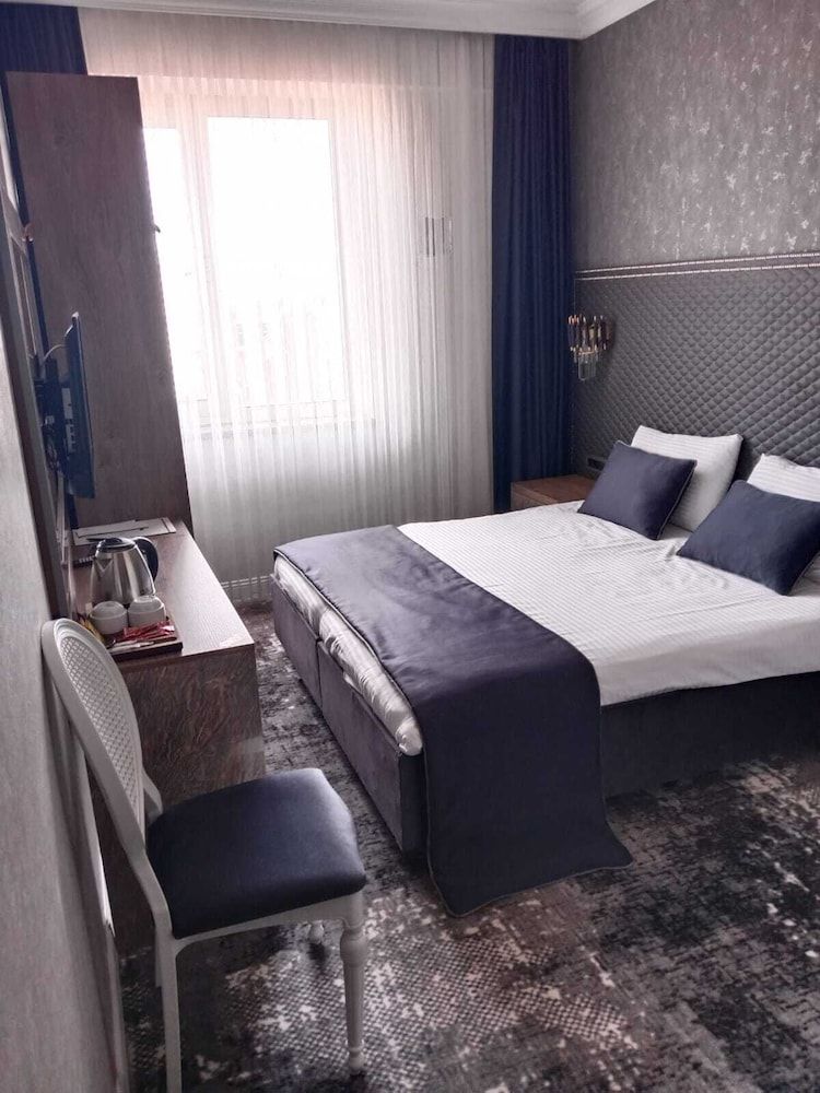 Saffari Hotel