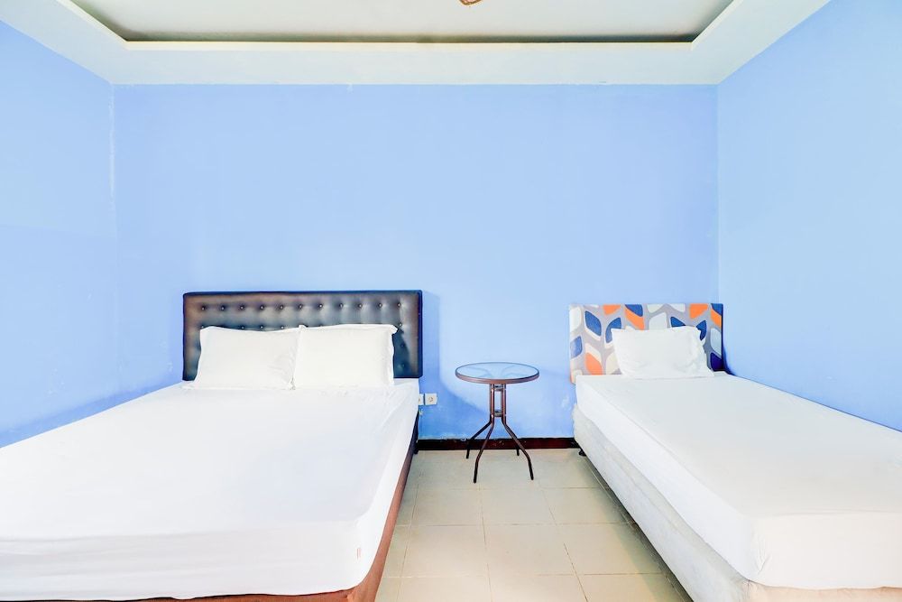 Villa, 2 Bedrooms