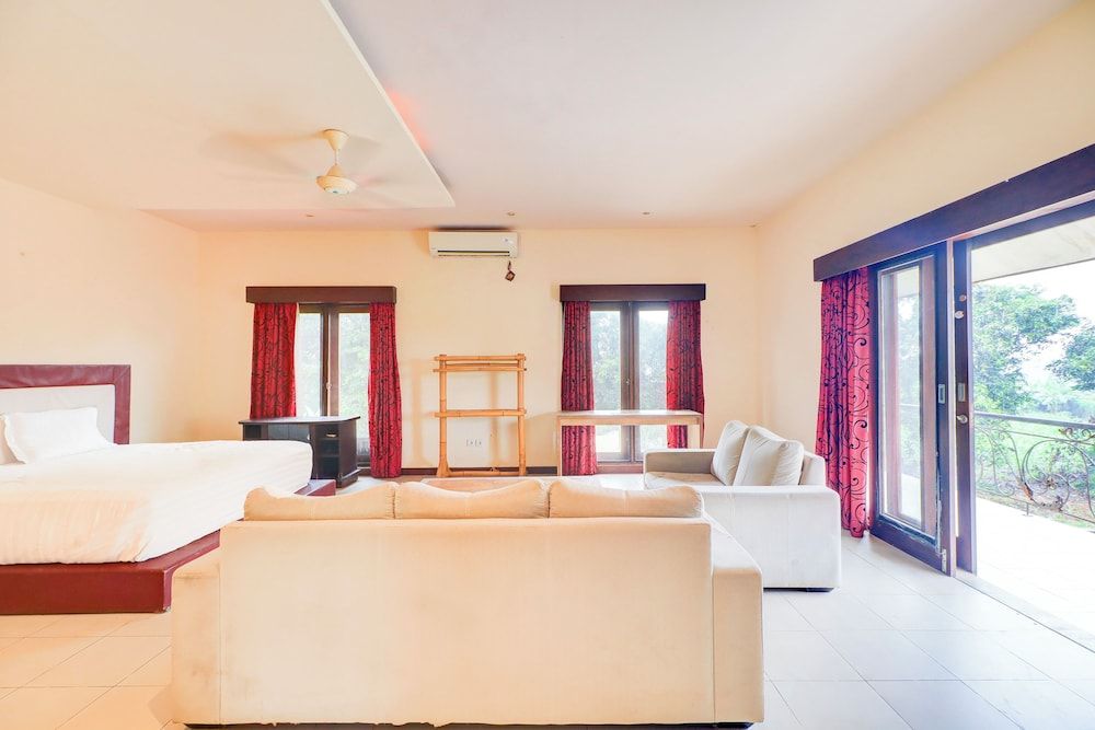 Villa, 1 Bedroom