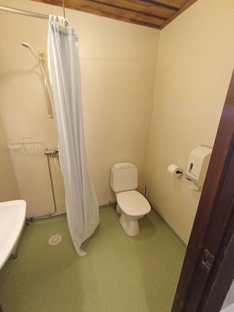 Hotell Amigo Basic Double Room 8