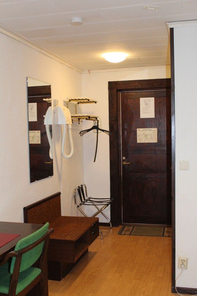 Hotell Amigo Economy Single Room, 1 Bedroom 6