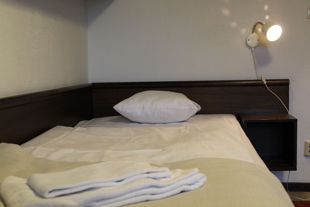 Hotell Amigo Economy Single Room, 1 Bedroom 2