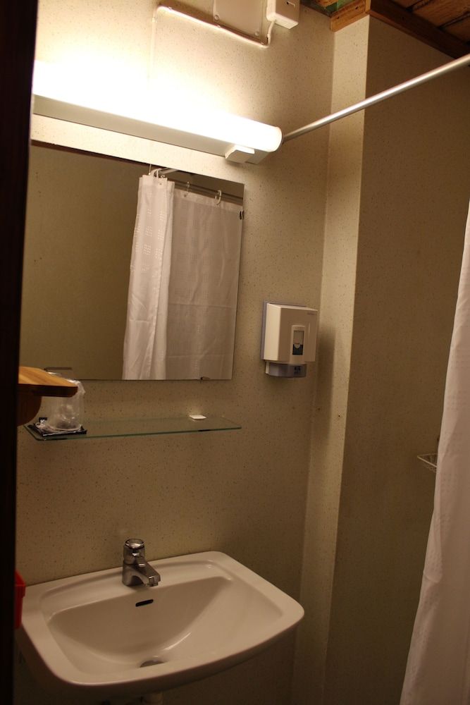 Hotell Amigo Economy Single Room, 1 Bedroom 4