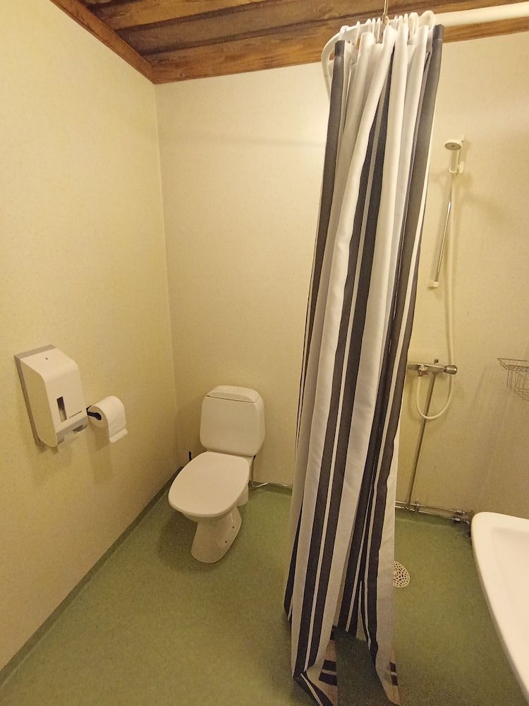 Hotell Amigo Basic Double Room 10