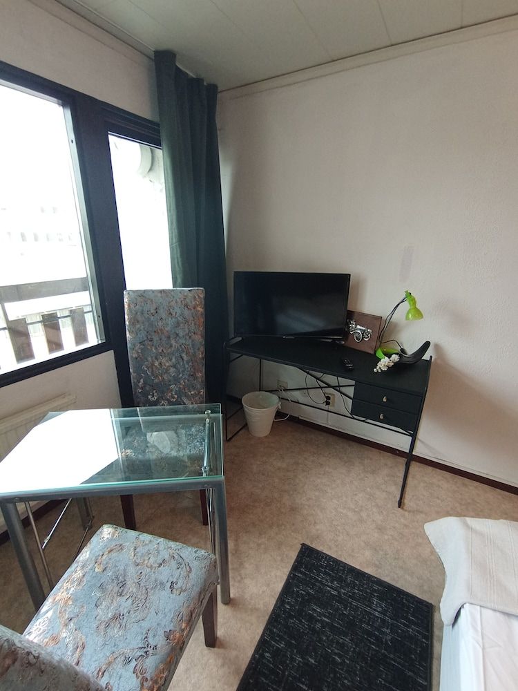 Hotell Amigo Basic Double Room 15